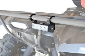 66005 - Yamaha ATV Automatic Reverse LED Light Kit