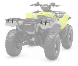 66012 - Yamaha and Polaris ATV Accessory Reverse Light Kit