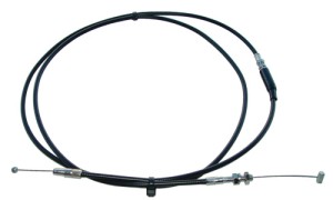 43596 thru 43597 - Extended Length Throttle Cable