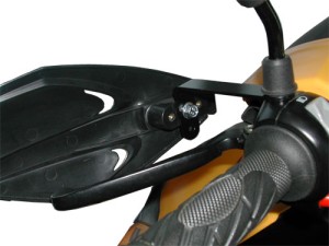 DISCONTINUED - 34259 - PowerX Scooter Mount