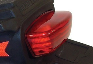 DISCONTINUED - 51050 - Tail Light Replacement
