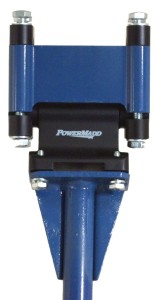 45580 thru 45583 - Pivot Adapter Kit