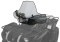24572 thru 24574 - Cobra ProTEK ATV Rapid Release Windshield