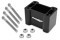 45489 thru 45491 - Polaris Pro Taper Riser Kit