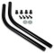 H8112 - Yamaha Windshield Support Brackets (pair)